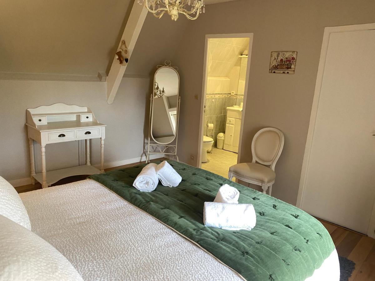 Loft Montaigne Cite Medievale Sarlat Leilighet Eksteriør bilde
